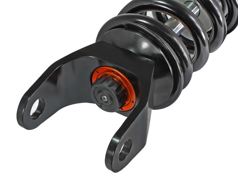 aFe Control PFADT Series Featherlight Single Adj Street/Track Coilover System 97 - 13 Chevy Corvette - My Store