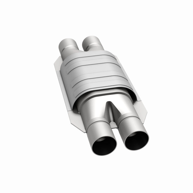MagnaFlow Conv Univ 2/2 D/D - My Store