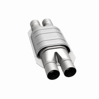 MagnaFlow Conv Univ 2/2 D/D - My Store