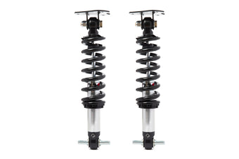 compare product QA1 15-25 Ford F150 2WD 14-500 Kit Front Pro-Coil D-Adj
