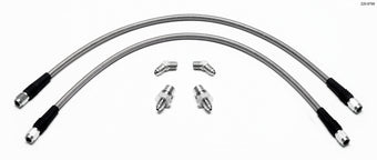 compare product Wilwood Flexline Kit E36 BMW M3 w/ SL4 or SL6 Front Caliper