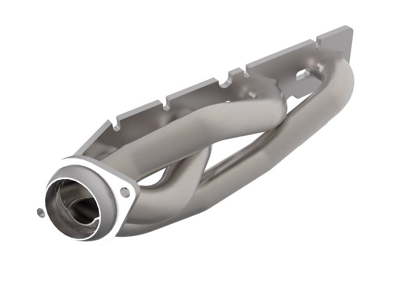 aFe Twisted Steel 11 - 21 Jeep Grand Cherokee (WK2) 5.7L V8 Headers - My Store