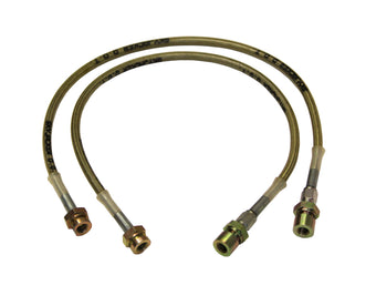 compare product Skyjacker 1973-1975 Ford F-250 4 Wheel Drive Brake Hose
