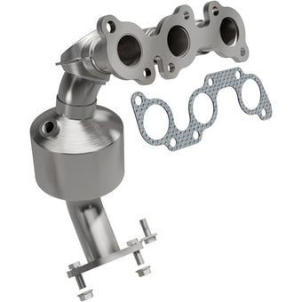 compare product MagnaFlow 2004 Lexus ES330 3.3L Direct Fit Converter