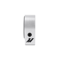 Mishimoto Silver M20 Oil Sandwich Plate - My Store