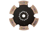 ACT 2009 Mitsubishi Lancer 6 Pad Rigid Race Disc - My Store