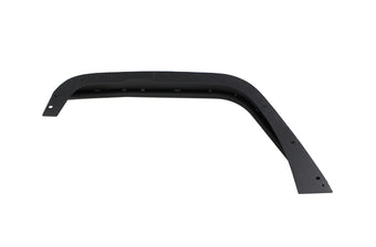 compare product Fishbone Offroad 07-18 Jeep Wrangler Front/Rear Tube Fenders - Aluminum Blk Txtrd Pwdrcoat(Set Of 4)