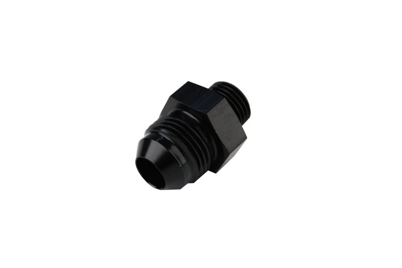 Aeromotive AN - 6 Cutoff to AN - 8 Flare Union - My Store