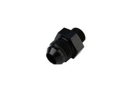 Aeromotive AN - 6 Cutoff to AN - 8 Flare Union - My Store