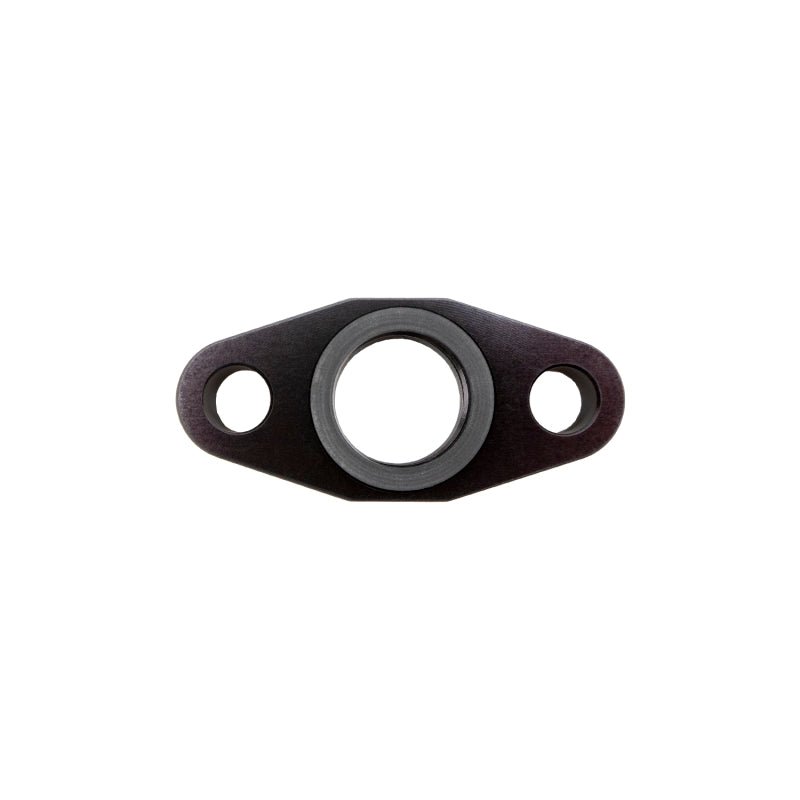 Wehrli - 10AN Fitting Kit Extended Turbo Oil Drain - My Store