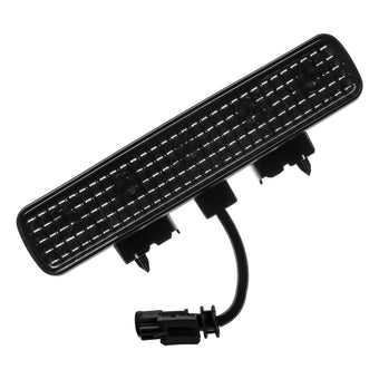 compare product Oracle Jeep Wrangler JL Smoked Lens LED Third Brake Light