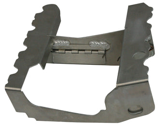 compare product Moroso Honda S2000 Oil Pan Baffle Kit