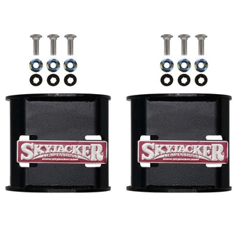compare product Skyjacker 6in FRT SPACERS 04-08F150 4WD