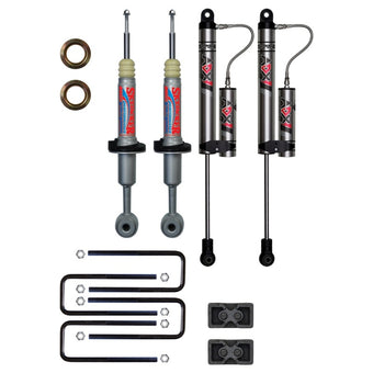 compare product Skyjacker 3In KIT 04-08 F150 4WD ADX