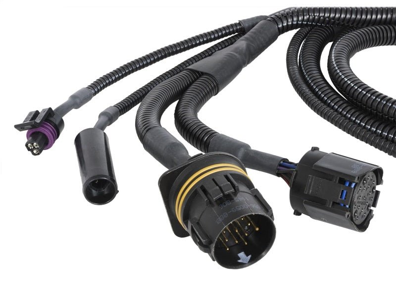 aFe Scorcher HD Module 08 - 10 Ford Diesel Trucks 6.4L V8 (td) - My Store