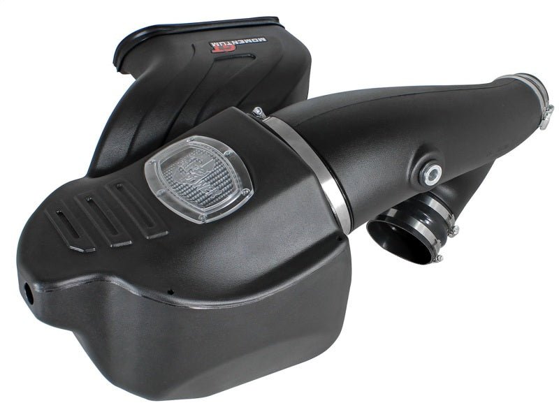 aFe Momentum GT Pro DRY S Intake System 2016 Ford F - 150 EcoBoost V6 - 2.7L/3.5L (tt) - My Store