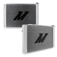 Mishimoto 86 - 95 Holden Commodore VP/VR/VS V8 5.0L Aluminum Radiator - My Store