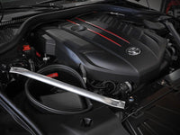 aFe Takeda Intakes Stage - 2 AIS w/ Pro DRY S Media 20 - 22 Toyota GR Supra (A90) L6 - 3.0L (t) B58 - My Store