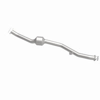MagnaFlow OEM Grade Direct Fit Converter 06 - 08 Subaru Forester 2.5L - My Store