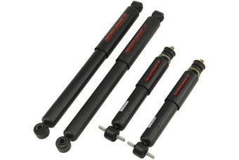 compare product Belltech Nitro Drop 2 Shock Absorber
