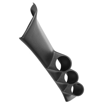 compare product Autometer 92-95 Honda Civic 2dr/HB 2-1/16in 3-Pillar Pod