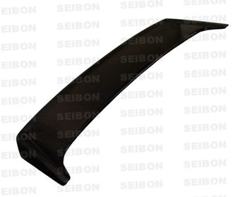compare product Seibon 97-01 Honda Prelude MG Carbon Fiber Rear Spoiler