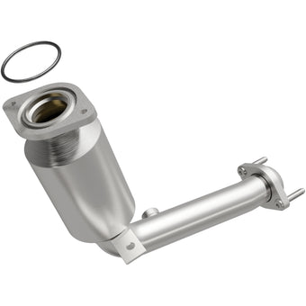 compare product MagnaFlow 05-07 Five Hundred V6 3 OEM Underbody Direct Fit Converter