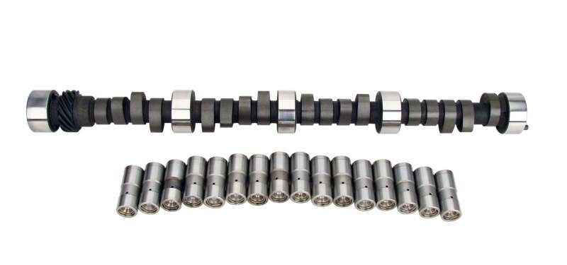 Comp Cams Cam & Lifter Kit, Cs 265Deh - My Store