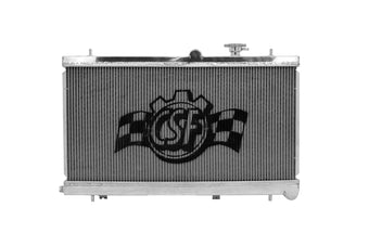compare product CSF 02-07 Subaru Impreza Radiator