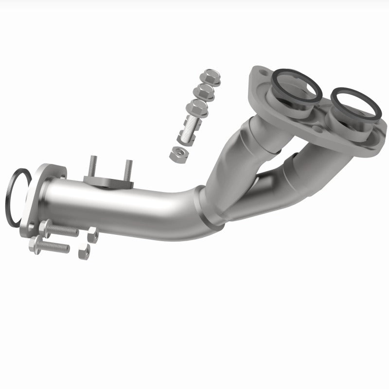 BRE Exhaust 95 - 04 Tacoma 3.4L Front Pipe Kit - My Store