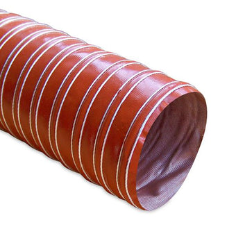 compare product Mishimoto 4 inch x 12 feet Heat Resistant Silicone Ducting