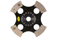 ACT 2002 Honda Civic 4 Pad Rigid Race Disc - My Store