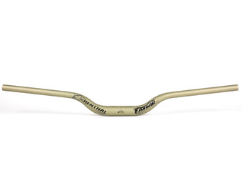 compare product Renthal V3 Cycle Fatbar 35 50 mm. - Aluminum Gold