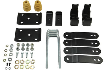 compare product Belltech FLIP KIT 07+ TOYOTA TUNDRA 4inch v2.0