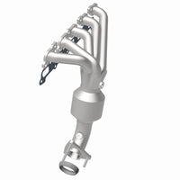 MagnaFlow Conv DF 07 Colorado/Canyon 3.7L OEM - My Store
