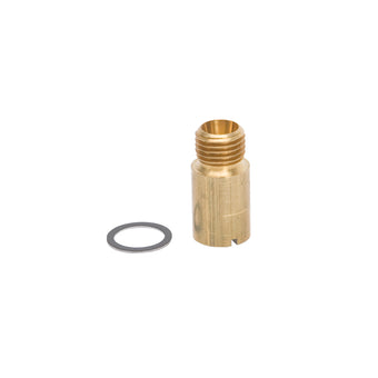 compare product Edelbrock Needle and Seat Kit 145In