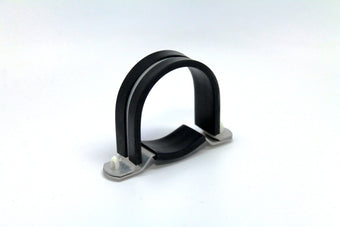 compare product Fuelab Bracket & Hardware Kit for 818xx/828xx Series Filters (828xx Series Need 2) - 1 Bracket