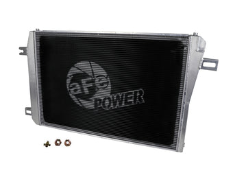compare product aFe BladeRunner Street Series Tube & Fin Aluminum Radiator 06-10 GM Diesel Trucks 6.6L V8