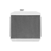 Mishimoto 55 - 57 Chevrolet Bel - Air X - Line Aluminum Radiator - My Store