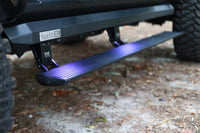 AMP Research 2008 - 2016 Ford F - 250/350/450 SuperCrew PowerStep XL - Black - My Store