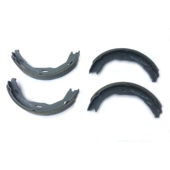 compare product Power Stop 09-15 Mercedes-Benz C63 AMG Rear Autospecialty Parking Brake Shoes