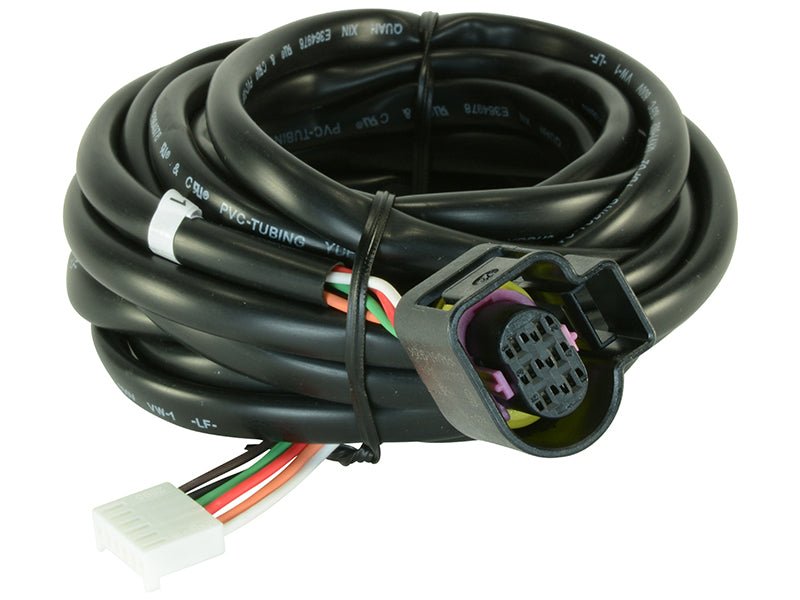 AEM Replacement Sensor Harness for Digital Wideband Gauge (30 - 4110) - My Store