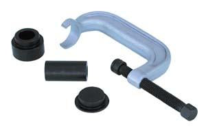 compare product SPC Performance Bushing Press Adapter (Toe Arm Only)