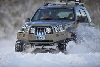 compare product ARB Combar 02-05 Jeep Cherokee KJ