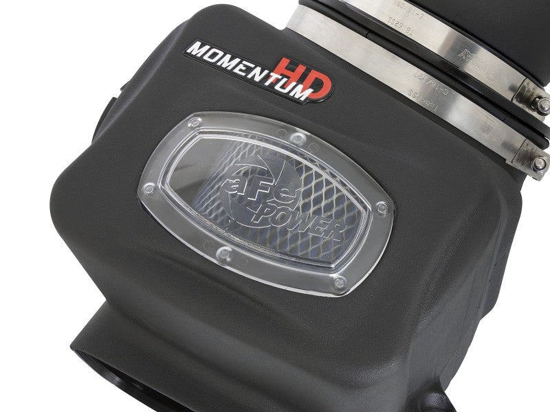 aFe Momentum HD Pro 10R Intake System 2016 Nissan Titan XD V8 - 5.0L (td) - My Store