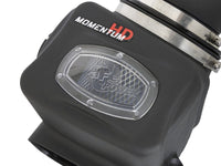aFe Momentum HD Pro 10R Intake System 2016 Nissan Titan XD V8 - 5.0L (td) - My Store