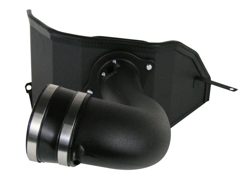 aFe MagnumFORCE Intakes Stage - 2 P5R AIS P5R Ford Mustang 05 - 09 V8 - 4.6L w/o Cover - My Store