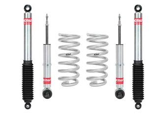 compare product Eibach Pro-Truck Lift Kit for 19-20 Chevy Silverado 1500 5.3L V8 2WD
