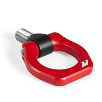 Mishimoto 2023+ Nissan Z Tow Hook (Front) Red - My Store