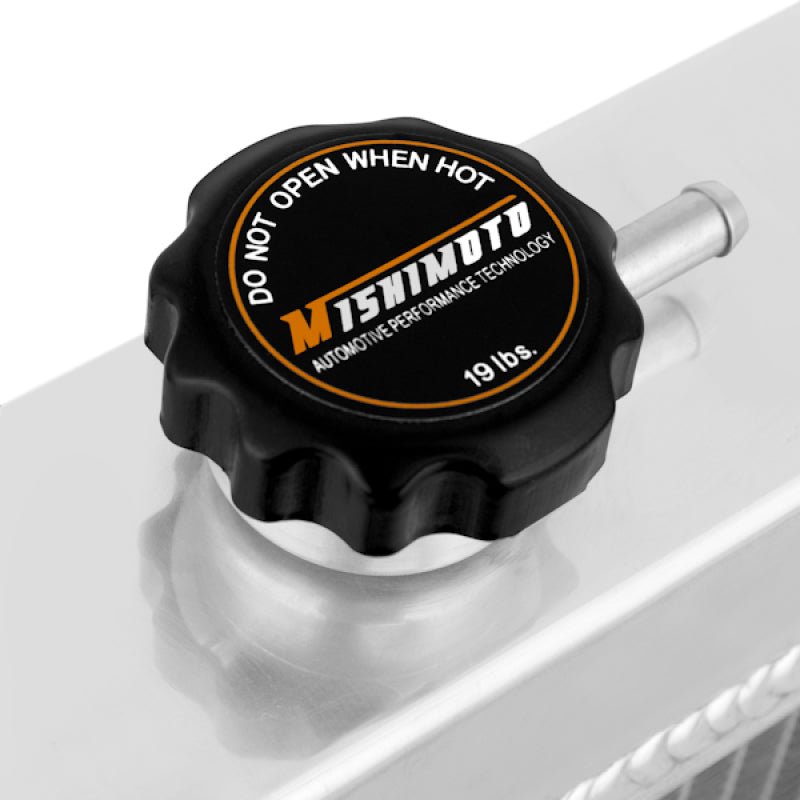 Mishimoto 64 - 66 Ford Mustang w/ 289 V8 Manual Aluminum Radiator - My Store